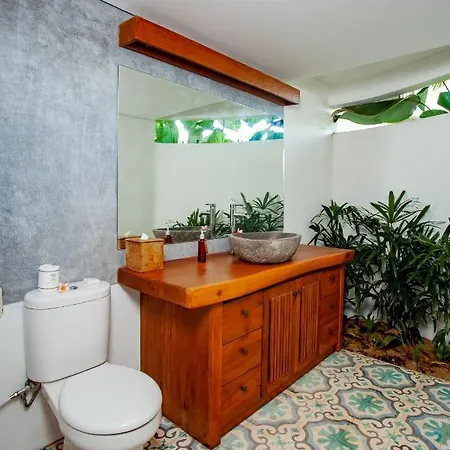 3 Bedroom Gadang Villa Ubud Exterior photo